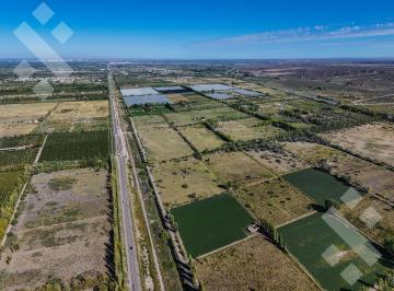 Terreno · 300m² · Venta Lote 300 m² - Loteo Jardín de Mercedes - Sobre Ruta 65 - Allen