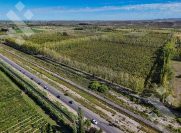 Terreno · 300m² · Venta Lote 300 m² - Loteo Jardín de Mercedes - Sobre Ruta 65 - Allen