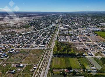 Terreno · 300m² · Venta Lote 300 m² - Loteo Jardín de Mercedes - Sobre Ruta 65 - Allen