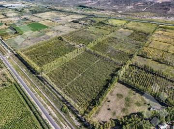 Terreno · 300m² · Venta Lote 300 m² - Loteo Jardín de Mercedes - Sobre Ruta 65 - Allen