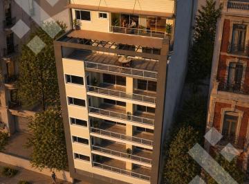 Departamento · 55m² · 2 Ambientes · 25 Cocheras · Venta Dto 1 Dorm. en Pozo Luisa - Centro, Cipolletti