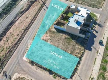 Terreno · 784m² · En Venta | Lotes Comerciales | Frente a Ruta 7 | Centenario