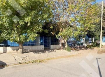 Terreno · 1090m² · En Venta | 2 Lotes Contiguos | 1090 m² Totales | Apto Desarrollo | Zona Centro | Plottier