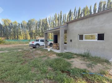 Casa · 6000m² · 4 Ambientes · 1 Cochera · En Venta | Casa de 2 Dorm. | China Muerta | Neuquén