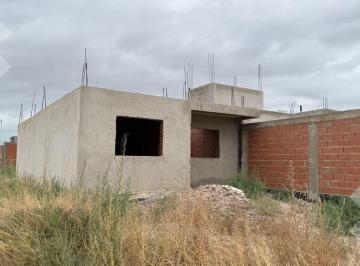 Casa · 140m² · 3 Ambientes · 1 Cochera · En Venta | Casa de 2 Dorm. | Distrito 7 | La Meseta