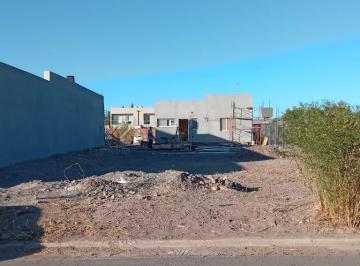 Terreno · 302m² · Venta Lote 302 m² - Bº Confluencia - Plottier