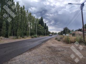 Terreno · 580m² · En Venta | Terreno en Loteo Figueroa | Rio Colorado, Plottier