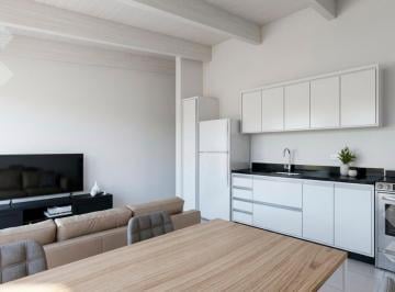 Departamento · 66m² · 3 Ambientes · 1 Cochera · Departamento en Plottier