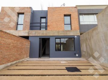 PH · 120m² · 3 Ambientes · 1 Cochera · Venta de Duplex - Tierra Mansa - Centenario