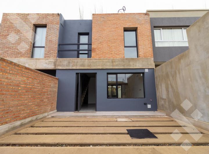 PH · 120m² · 3 Ambientes · 1 Cochera