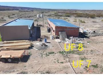 Casa · 100m² · 2 Ambientes · 2 Cocheras · Casa 1 Dormitorio 1 Baño en Pozo