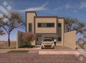 Casa · 241m² · 6 Ambientes · Venta Casa Bº La Consuelo a Terminar
