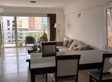 Departamento · 151m² · 4 Ambientes · Alquiler Dpto Nivel Gerencial Avda Argentina 345