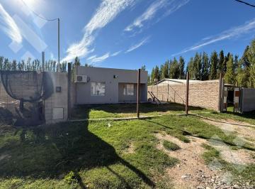 Casa · 73m² · 4 Ambientes · 1 Cochera · Venta Casa 2 Dorm. - Virgen del Valle I - Plottier
