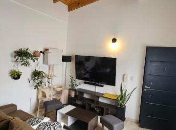 Departamento · 44m² · 2 Ambientes · 1 Cochera · Departamento 1 Dormitorio en Barrio Terrazas Neuquén, Capital