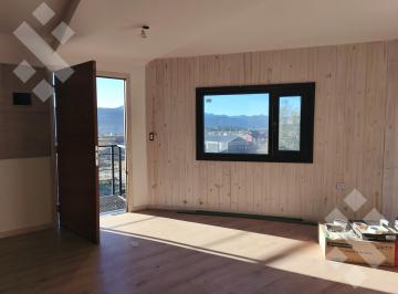 Departamento · 68m² · 3 Ambientes · Venta Departamento 2 Dorm. - Santo Domingo - San Martin de Los Andes