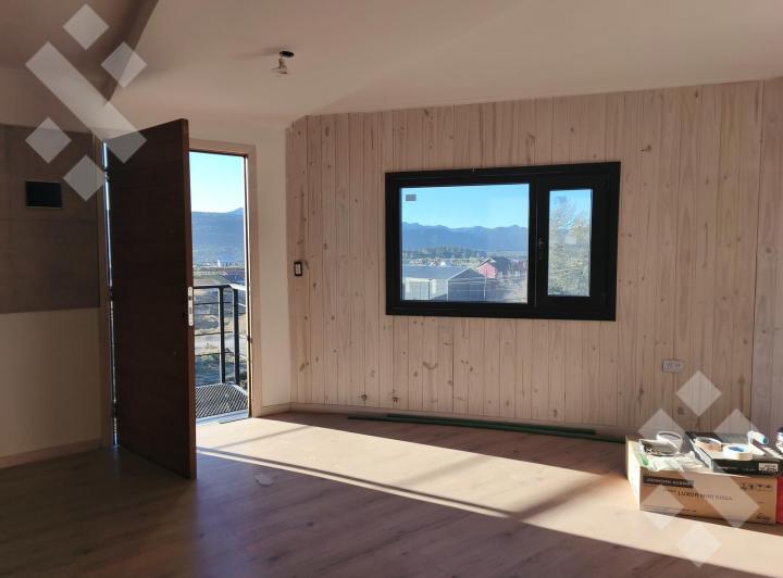 Departamento · 68m² · 3 Ambientes