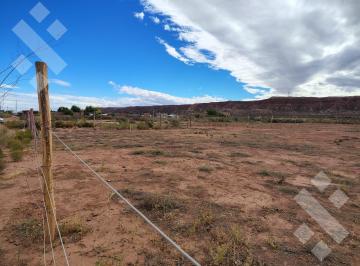 Terreno · 4865m² · En Venta | Media Hectarea | Av Roca y Aristóbulo del Valle | Plottier