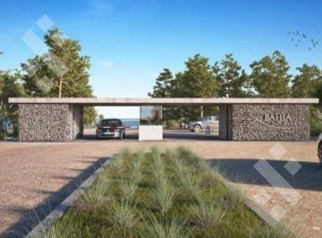 Terreno · 310m² · Venta Lote 310 m² - Bahía de Playas - Lago Mari Menuco