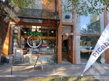 Fondo de comercio · 40m² · 2 Ambientes · Ventacfondo de Comercio - Centro - San Martin de Los Andes