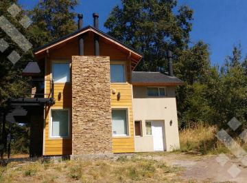 Casa · 123m² · 3 Ambientes · Venta Casa 2 Dorm. - B.º Las Vertientes - San Martin de Los Andes
