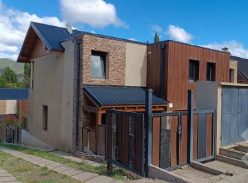 PH · 105m² · 4 Ambientes · 1 Cochera · Venta Duplex 2 Dorm. - B.º Altos del Sol - San Martin de Los Andes