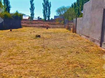 Terreno · 360m² · Venta Lote - B° Ecor I - Plottier