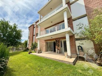 Departamento · 108m² · 5 Ambientes · Venta Departamento 3 Dorm. - Complejo Villa Dolores - B Jardines del Rey