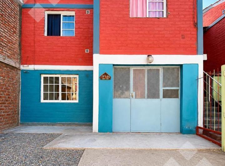 Departamento · 57m² · 3 Ambientes