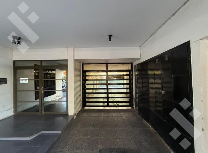 Garage · 12m²
