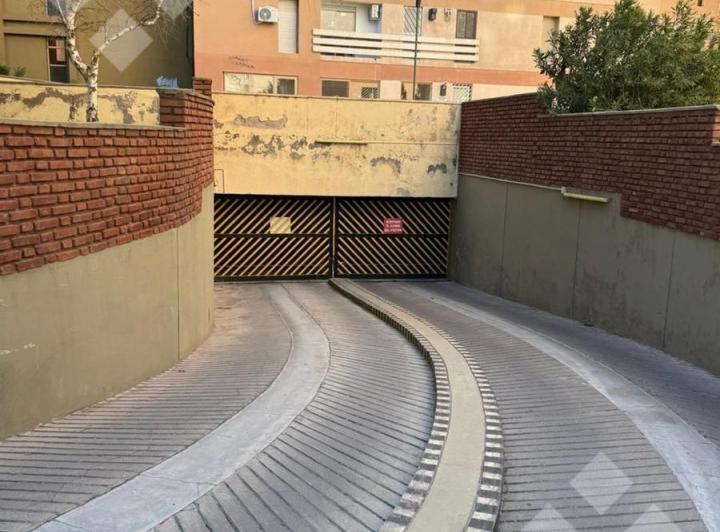 Garage · 15m²