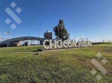 Terreno · 1667m² · Lote en Chocon Medio Sector Terrazas 1667 m²