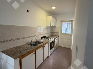 Departamento · 49m² · 1 Ambiente · 1 Cochera · Venta Dpto. en P. B. 1 Dormi Patio - Bº El Progreso - Neuquén Capital