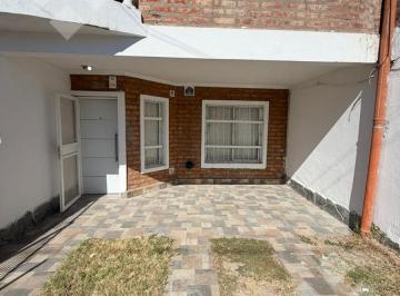 Departamento · 49m² · 1 Ambiente · 1 Cochera · Venta Dpto. en P. B. 1 Dormi Patio - Bº El Progreso - Neuquén Capital