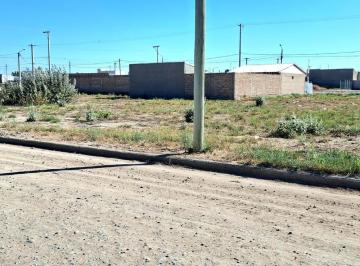 Terreno · 1200m² · Venta Lote Ideal Desarrollo 1200 m² - Distrito Vecinal - Cipolletti
