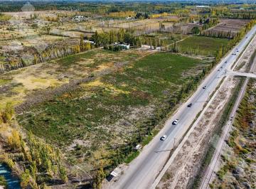 Terreno · 2450m² · Venta 2 Lotes en Exclusiva Para Servicio de Ruta - Ruta 65 y Puente 83 - Corredor Provincial N°65