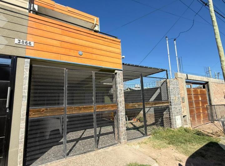 PH · 183m² · 3 Dormitorios · 1 Cochera