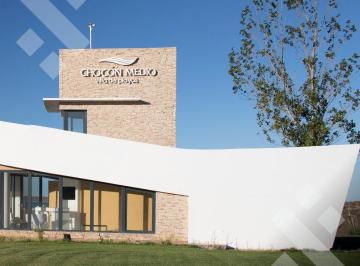 Terreno · 808m² · Vende Lote 808 m² - Chocón Medio - Sector Cañadón