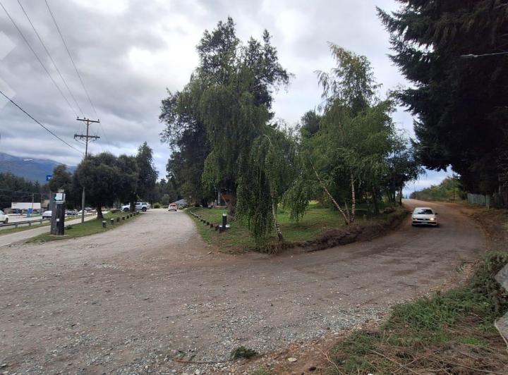 Terreno · 1020m²