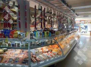 Fondo de comercio · 230m² · Venta Fondo de Comercio - Rubro Fiambrería - Zona Centro - San Martin de Los Andes