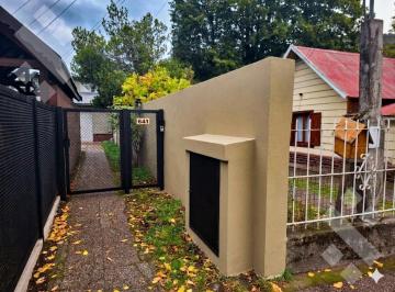 Departamento · 55m² · 3 Ambientes · Venta Duplex 2 Dorm. - Calle Ramayon - Centro - San Martin de Los Andes