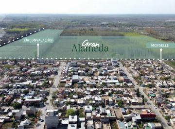 Terreno · 500m² · Venta Terreno B° La Gran Alameda Cipolletti