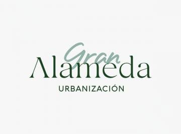 Terreno · 500m² · Venta Terreno B° La Gran Alameda Cipolletti