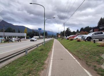 Terreno · 2300m² · En Venta | Lote de 2300 m² | Apto Comercial | Ruta 40 | Villa La Angostura