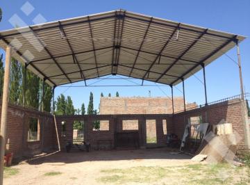 PH · 290m² · Venta | Dúplex a Desarrollar | Terreno | B° Los Cerezos I | Plottier | Neuquén