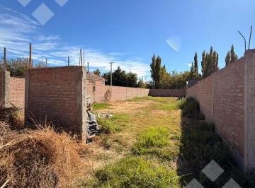 Terreno · 360m² · Venta Terreno 360 m² – Bº La Encantada - Plottier