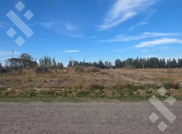Terreno · 180m² · En Venta | Lote de 180 m² | Loteo Fonterosa | Plottier