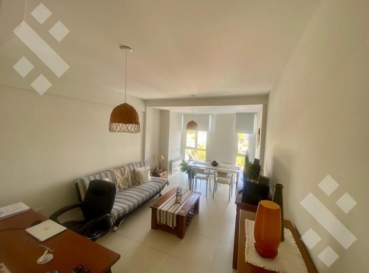 Departamento · 48m² · 2 Ambientes