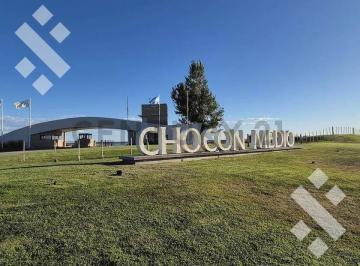 Terreno · Terreno en Villa El Chocon