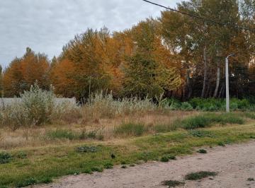 Terreno · 380m² · Venta de Terreno, en Los Damascos, Neuquén